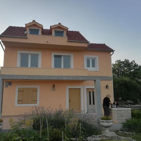 Castello Flower Apartment Kaštela 외부 사진