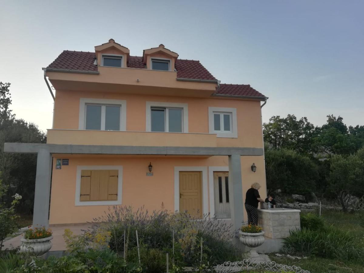 Castello Flower Apartment Kaštela 외부 사진