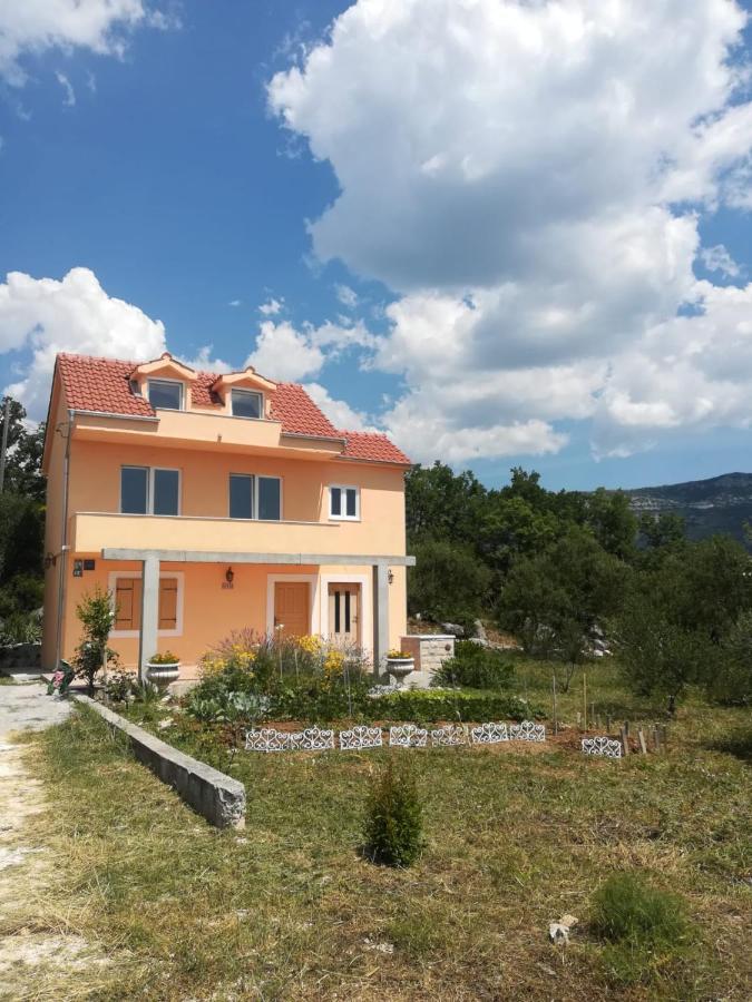 Castello Flower Apartment Kaštela 외부 사진