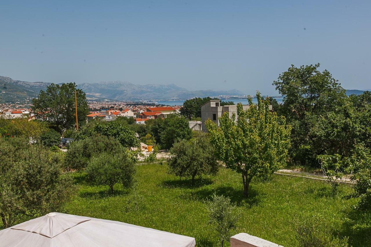 Castello Flower Apartment Kaštela 외부 사진