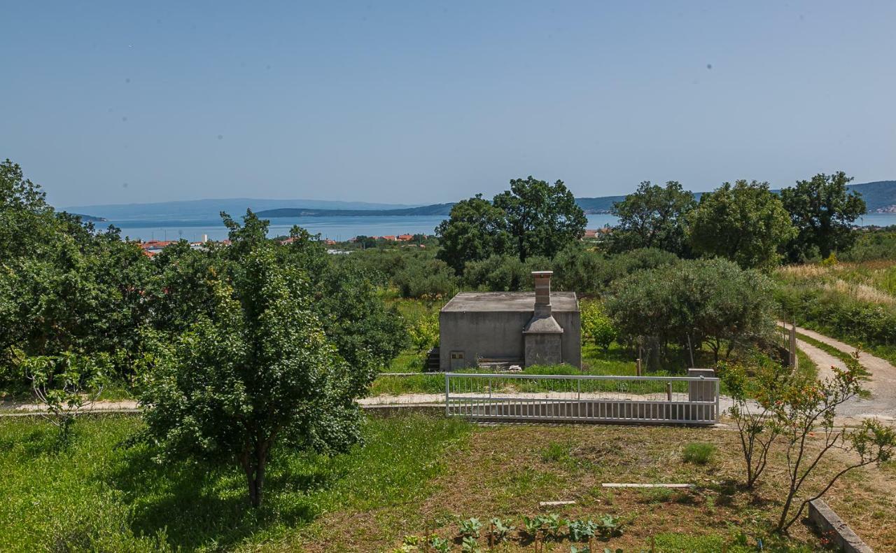 Castello Flower Apartment Kaštela 외부 사진