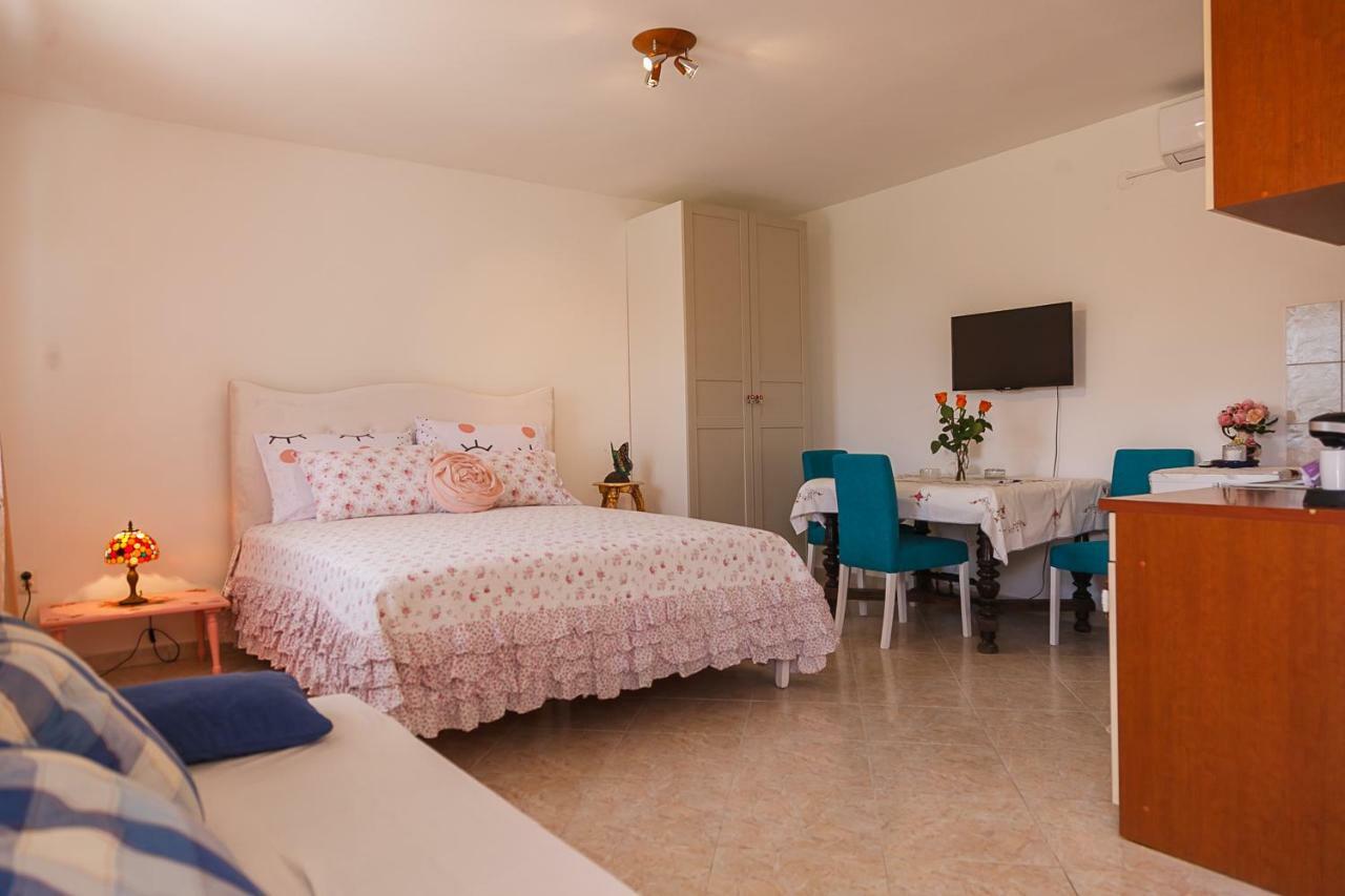 Castello Flower Apartment Kaštela 외부 사진