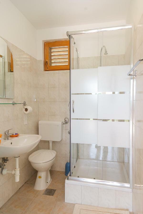 Castello Flower Apartment Kaštela 외부 사진
