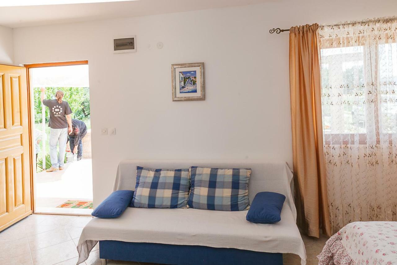 Castello Flower Apartment Kaštela 외부 사진