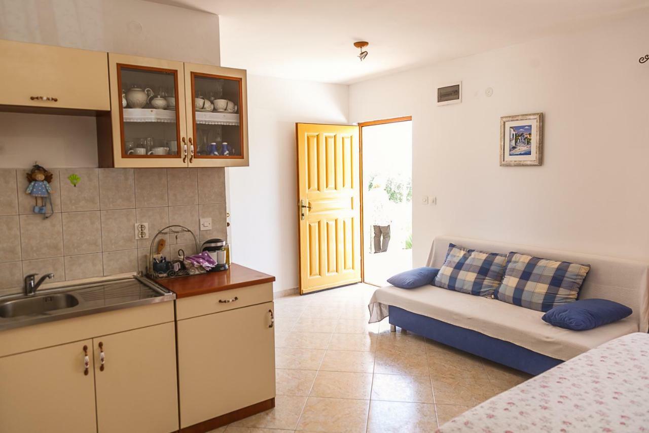 Castello Flower Apartment Kaštela 외부 사진