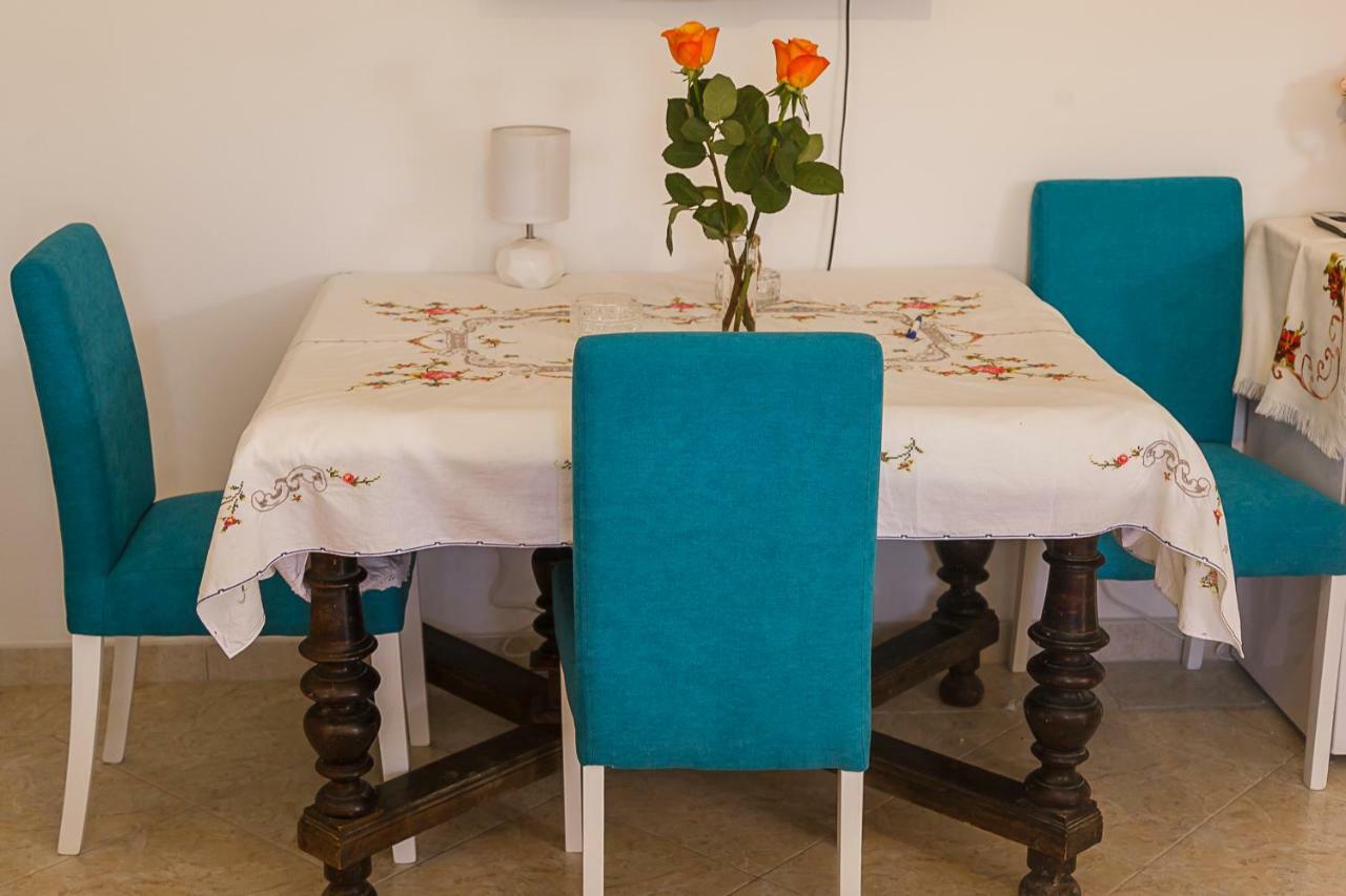 Castello Flower Apartment Kaštela 외부 사진