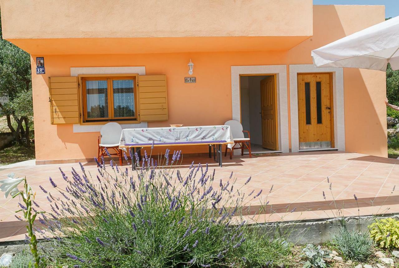 Castello Flower Apartment Kaštela 외부 사진